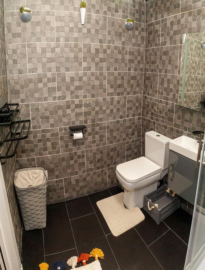 Luxury Comfort 1 Bedroom Suite Birmingham Exterior foto